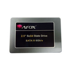  SSD SATA III 120Gb 2.5" AFOX SD250-120GN