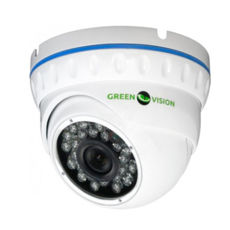    Green Vision GV-022-AHD-E-DOA10-20