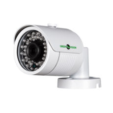  IP camera Green Vision GV-058-IP-E-COS30-30 Grey