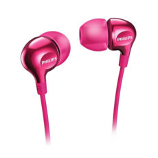  Philips SHE3700PK/00 Pink, ,  , 1,2