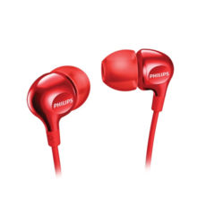  Philips SHE3700RD/00 Red, ,  , 1,2