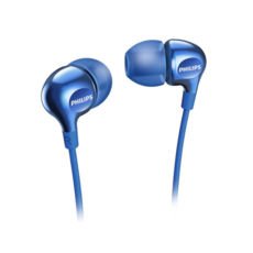  Philips SHE3700BL/00 Blue, ,  , 1,2