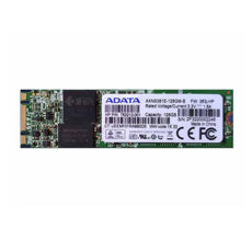  SSD M.2 128GB ADATA 2280 NGFF MLC AXNS381E-128GM-B 12. 