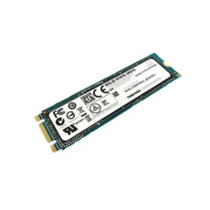  SSD M.2 128GB Toshiba 2280 NGFF MLC THNSNJ128G8NU 12. 