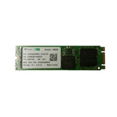  SSD M.2 256GB Hynix 2280 NGFF MLC HFS256G39MND-3310A 12. 
