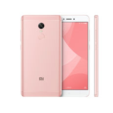 Xiaomi Redmi 4x 2GB/16GB Pink (   UCRF) 24  