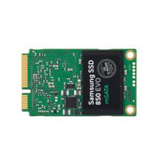  SSD mSATA 250Gb 2.5" Samsung 850 EVO (MZ-M5E250BW)