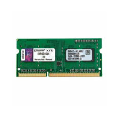  ' SO-DIMM DDR3 4Gb PC-1600 Kingston (KVR16S11S8/4) 