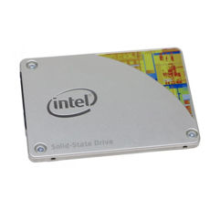  SSD SATA III 240Gb 2.5" Intel Pro 2500 540/490MB/s (SSDSC2BF240A5L) OEM 12 