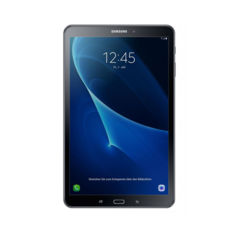  10,1" Samsung Galaxy Tab SM-T585NZBASEK  /  / G- /  M-Touch (19201200)  / Exynos 7870 (1.6 ) / 2 Gb / 16 Gb / Wi-Fi / GPS +  / LTE-3G / Android 6.0 /  /  /