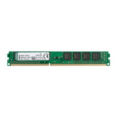   DDR-III 4Gb 1600MHz Kingston (KVR16N11S8/4) 