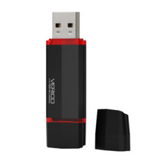USB + OTG Flash Drive 16 Gb Verico Hybrid Mingle (VM19-16Gb)
