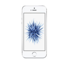  APPLE iPhone SE 32GB Silver
