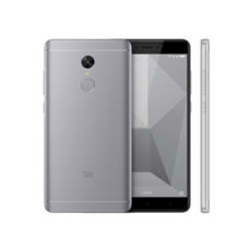  Xiaomi Redmi Note 4X Gray 3/16Gb (   UCRF)  24  