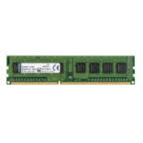 Модуль пам'яті DDR-III 4Gb 1600MHz Kingston KVR16LN11/4 БН