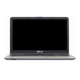 Ноутбук 15" Asus X541NC-DM025 / коричневый / 15.6" (1920х1080) Full HD LED / Intel® N4200 / 4Gb / 128Gb SSD / GeForce® GT 810M, 2Gb / no ODD / no OS / / /