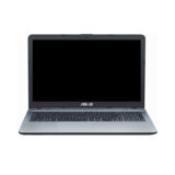 Ноутбук 15" Asus X541NC-DM035 / серебро / 15.6" (1920х1080) Full HD LED / Intel® N4200 / 4Gb / 128Gb SSD / GeForce® GT 810M, 2Gb / no ODD / no OS / / /