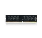 Модуль памяти DDR4 4GB 2400MHz Team Elite (TED44G2400C1601) БН