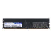 Модуль памяти DDR4 8GB 2400MHz Team Elite (TED48G2400C1601) БН
