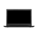 Ноутбук 15" Lenovo IdeaPad 110 80TJ005VRA / черный / 15.6" (1366x768) LED / AMD E1-7010 / 4Gb / 500 Gb HDD / AMD Radeon™ R2 / no ODD / no OS / / / Гар. ИТ