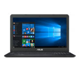 Ноутбук 15" Asus X556UQ-DM860T 15.6FHD AG/Intel i5-7200U/6/1000+256SSD/NVD940MX-2/W10/Dark Brown