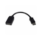 Переходник Displayport HDMI (DP Male/HDMI Female) PN-DP-M-HDMI PATRON