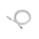 Патч-корд литой Patron UTP CAT.5E 2.0 м СЕРЫЙ PN-PATCH-2M