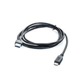 Кабель USB 3.0 Type-C - 1.8 м Patron 3.1 TYPE C, PN-USB31-USB3