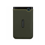 Внешний винчестер 2TБ TRANSCEND TS2TSJ25M3E HDD External StoreJet (2.5",2TB,USB 3.0)