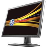 Монитор 24" HP ZR24w Class A 1920 x 1200 IPS 16.10 VGA + DVI Black б.у.