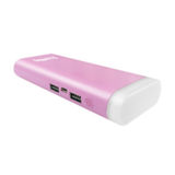 Внешний аккумулятор (Power Bank) ColorWay 11000 mAh Pink