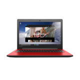 Ноутбук 15" Lenovo IdeaPad 310 80SM01LPRA / красный / 15.6" (1366x768) LED / Intel® i3-6006U / 4Gb / 500 Gb HDD / Intel® HD Graphics / no ODD / no OS / / /