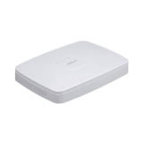 Видеорегистратор IP Dahua DH-NVR4108-8P-4KS2/L (8 канальный PoE Smart 1U 4K сетевой видеорегистратор; PoE коммутатор на 8 портов (802.3at/af); DC 48В/2A, 270х205х45 мм)