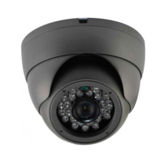 Камера видеонаблюдения антивандальная Green Vision GV-016-AHD-E-DOS13-20 gray