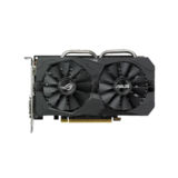 Видеокарта ASUS ROG-STRIX-RX560-4G-GAMING