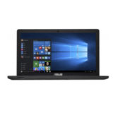 Ноутбук 15" Asus X550VX-DM563 / черный / 15.6" (1920х1080) Full HD LED / Intel® i5-7300HQ / 8Gb / 1Tb HDD/SSD 128Gb HDD / GeForce® GTX 950M, 2 Gb / no ODD / no OS / / /