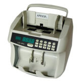 Счетчик банкнот SPEED LD-60A Б.У