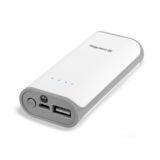 Внешний аккумулятор (Power Bank) ColorWay Standard Power 4400mAh (CW-PBSP4400W)