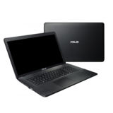 Ноутбук 17" Asus X751NV-TY001 / черный / 17.3"/HD+ LED / Intel® N4200 / 4Gb / 1 Tb HDD / GeForce® GT 920, 2Gb / DVD-SMulti DL / no OS / / /