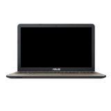 Ноутбук 15" Asus X540YA-XO033D / коричневый / 15.6" (1366x768) LED / AMD E1-7010 / 4Gb / 500 Gb HDD / AMD Radeon™ R2 / no ODD / no OS / / /