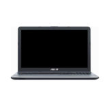 Ноутбук 15" Asus X541UJ-DM286 / серебро / 15.6" (1920х1080) LED / Intel® i3-6006U / 8Gb / 1 Tb HDD / GeForce® GT 920, 2Gb / DVD-SMulti DL / no OS / / /