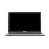 Ноутбук 15" Asus X541UJ-DM350 / черный / 15.6" (1920х1080) Full HD LED / Intel® i3-6006U / 8Gb / 1 Tb HDD / GeForce® GT 920, 2Gb / DVD-SMulti DL / no OS / / /