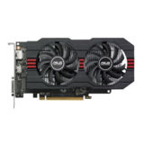 Видеокарта ASUS RX560-O4G