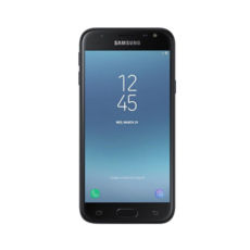  Samsung J330F/DS (Galaxy J3 2017) DUAL SIM BLACK