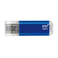 USB3.0 Flash Drive 32 Gb PQI Travelling Disk U273 Deep Blue (627V-032GR7007)
