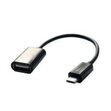  OTG USB 2.0 Micro - 0.15  Grand-X ,  (GXOTG2), 