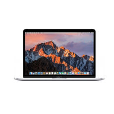  Apple MacBook Pro  15 Silver (MPTV2) 2017	Intel Core i7 2.9 GHz (up to 3.9 GHz)/ 15.4" Retina Display (2880x1800)/ 16GB DDR3/ 512GB SSD/ AMD Radeon Pro 560 4GB / 4  USB C / Touch Bar and Touch ID/ Wi-Fi 802.11ac / Bluetooth 4.2 / Mac OS Sierra / 1.83 kg / Silver