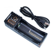  - USB LiitoKala Lii-100  5V/1000mAh (  ,     )