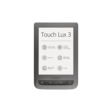   6" PocketBook 626 Touch Lux3,  (PB626(2)-Y-CIS)
