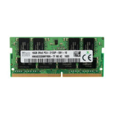   SO-DIMM DDR4 16Gb PC-2133 Hynix (HMA82GS6MFR8N-TFN)